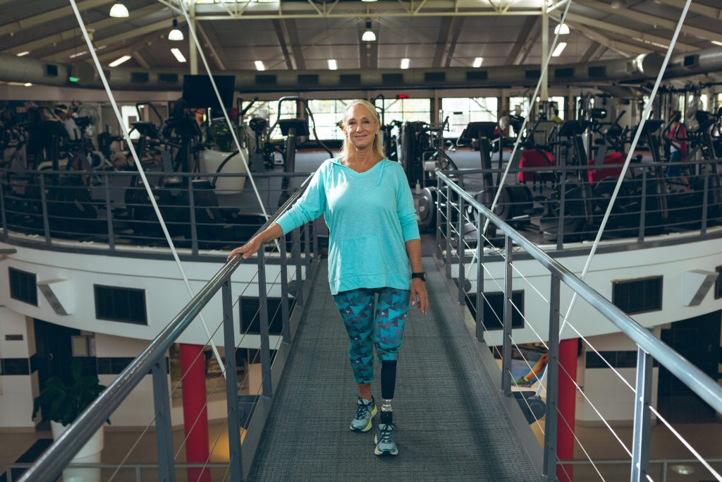 National Accessibility Awareness Week: How the Fitness Industry can create meaningful opportunities for Adaptive Fitness