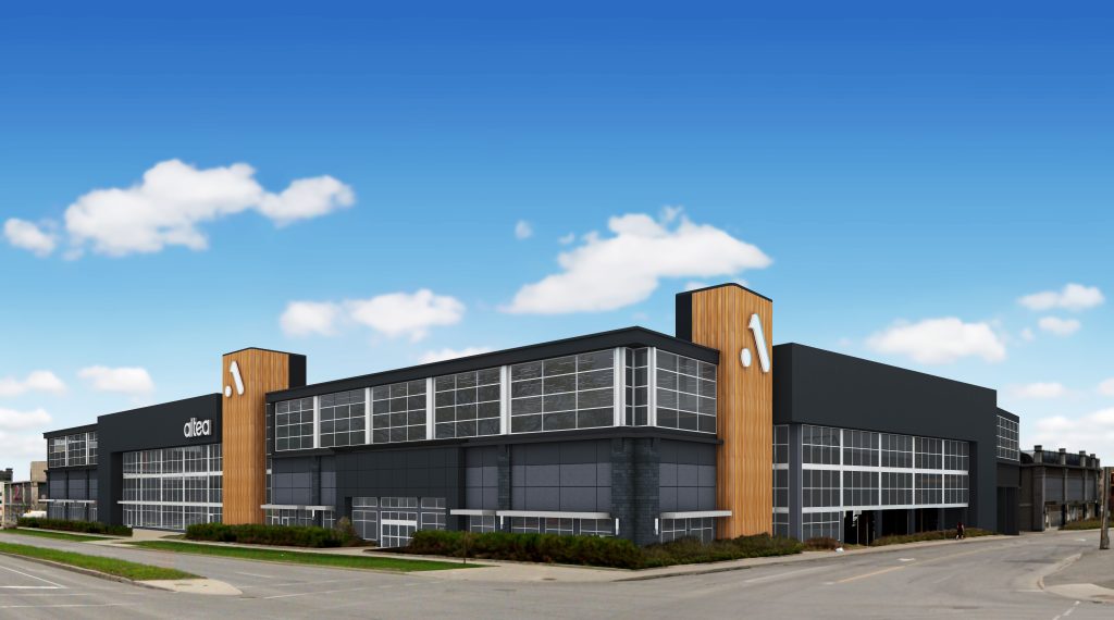 Altea Ottawa on Track for Grand Opening in Late 2024