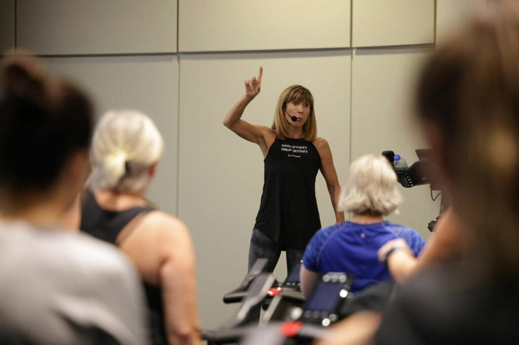 Embracing Authentic Leadership in the Fitness Industry