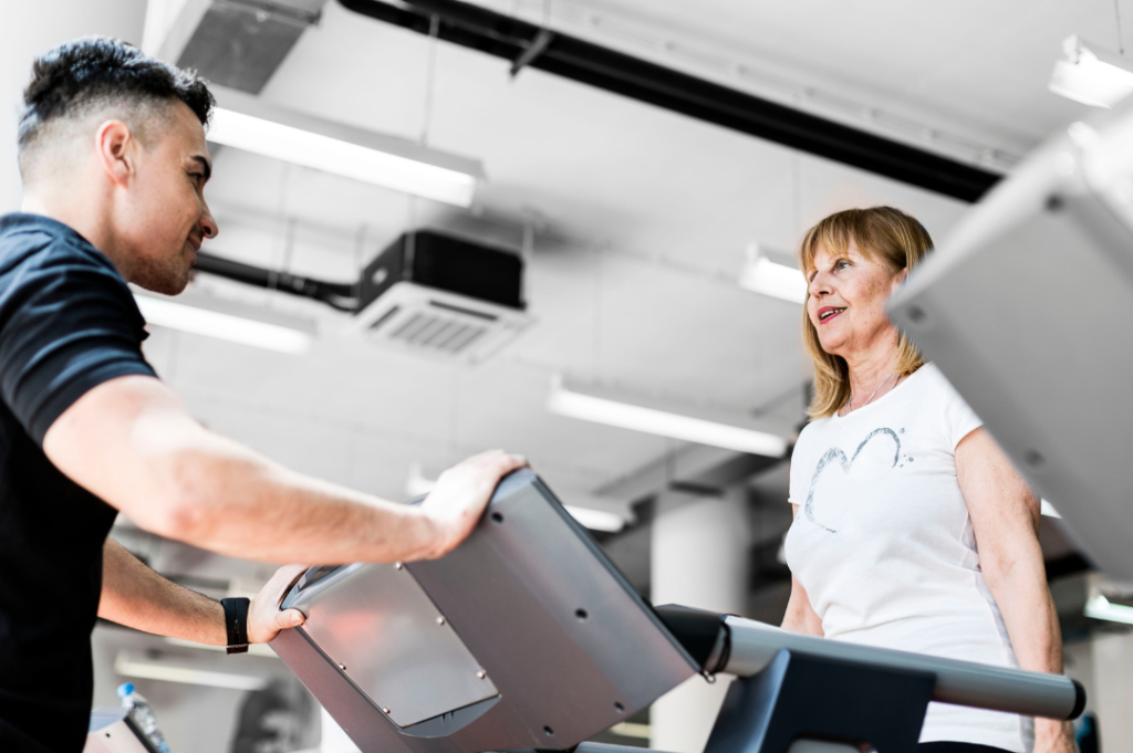 Latest Advances in Exercise