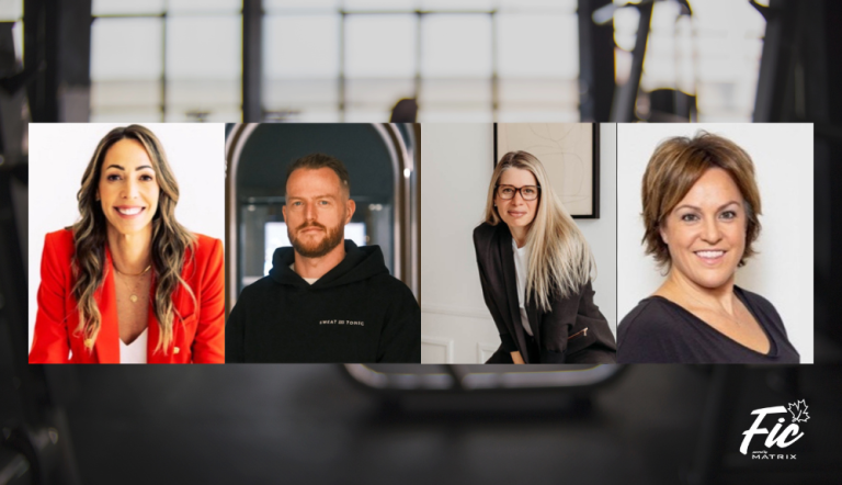 FIC Strengthens Board with Four Industry Leaders