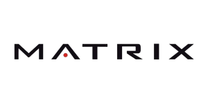 matrix fitness logo