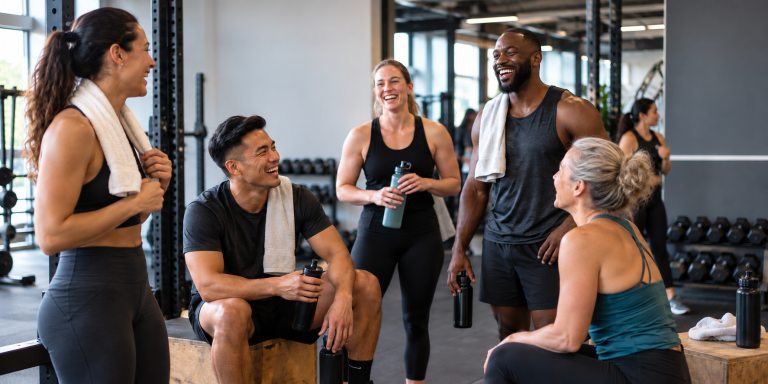 Could the Fitness Industry Help Solve the Loneliness Epidemic?