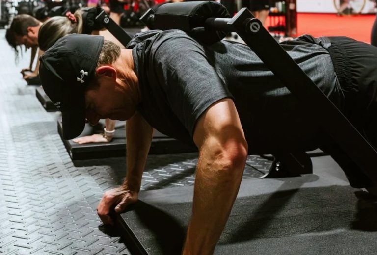 Hold That Thought: Three Reasons Isometric Training Deserves Space in Your Gym