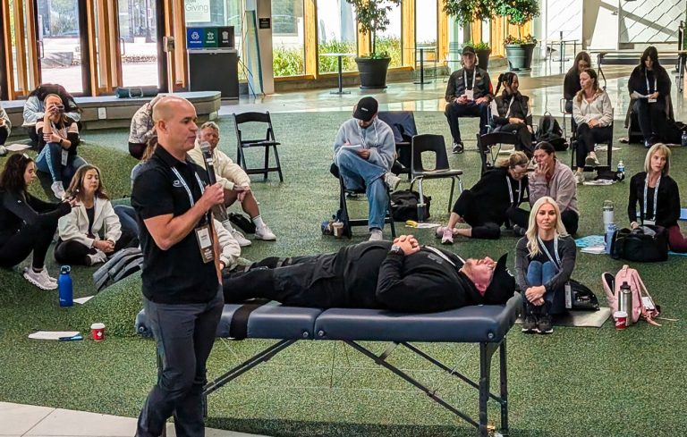 canfitpro fitCALGARY Returns October 24